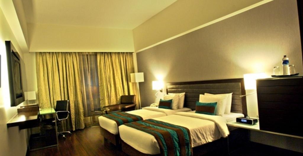 Beaumonde The Fern 5* Kochi