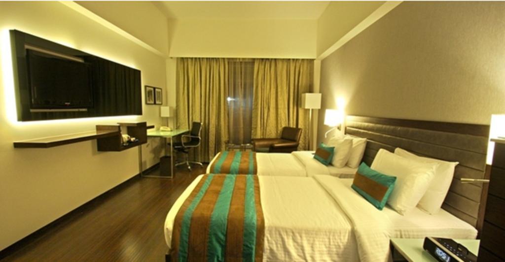 Hotel Beaumonde The Fern Kochi