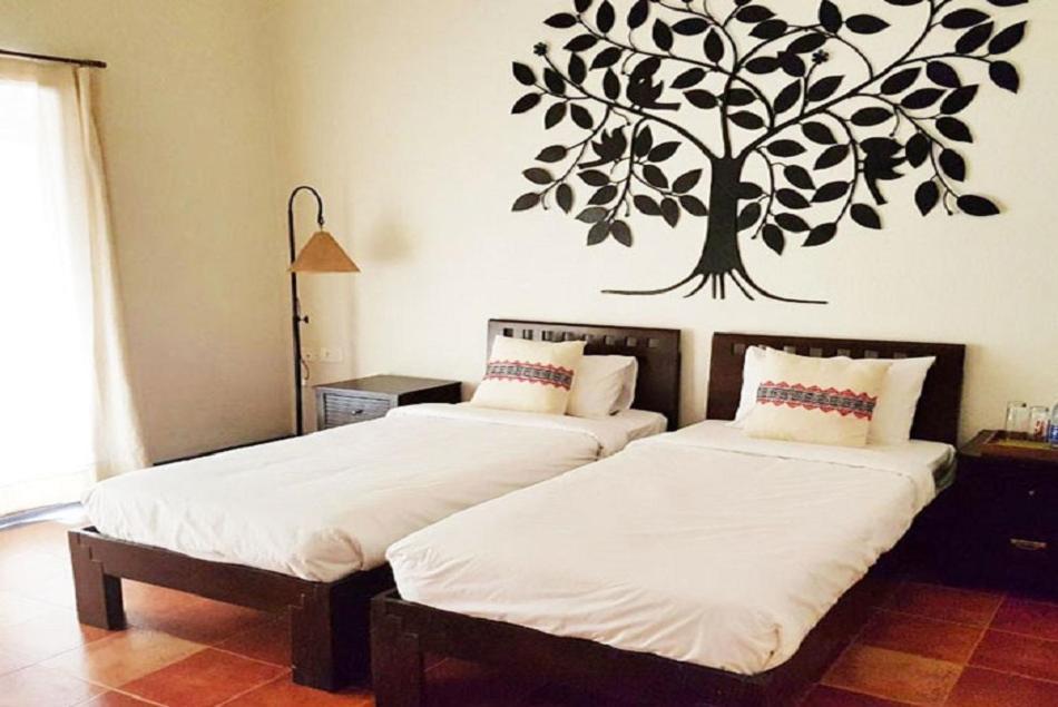 Baymaas House Bed & Breakfast Kochi