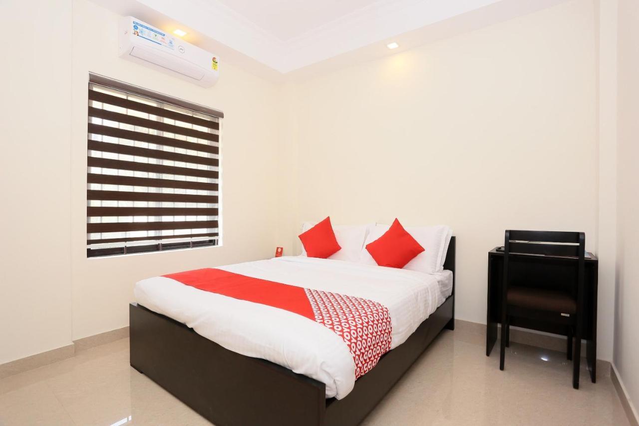 Super O Better Hotel 3*