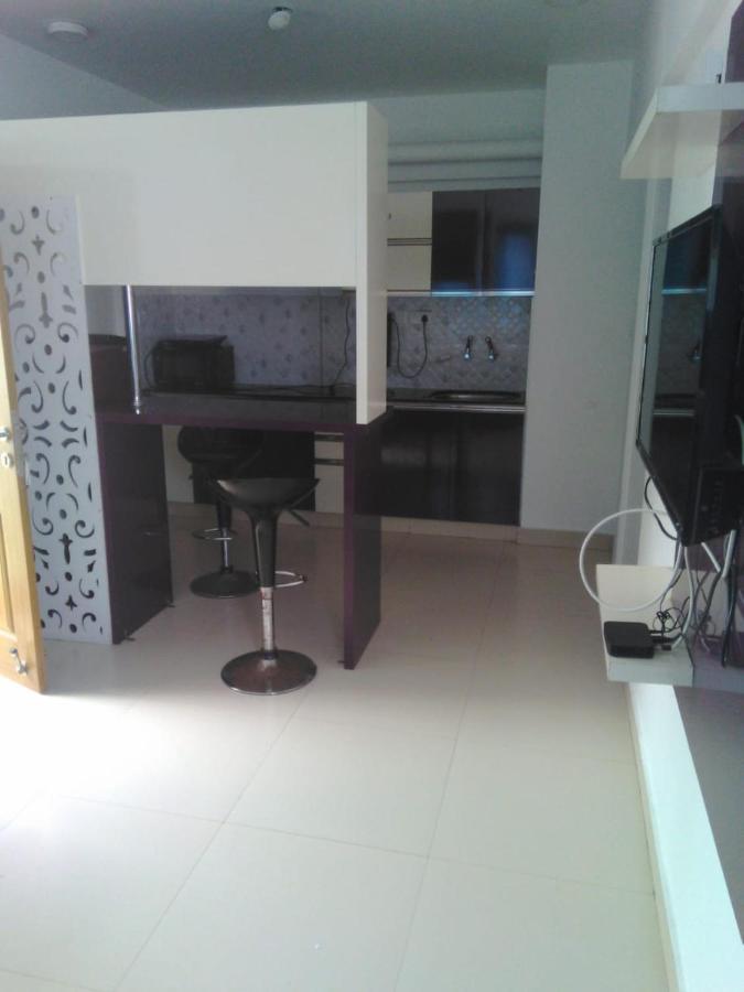 Sunpaul Traven Homes Premium Apartment Kochi