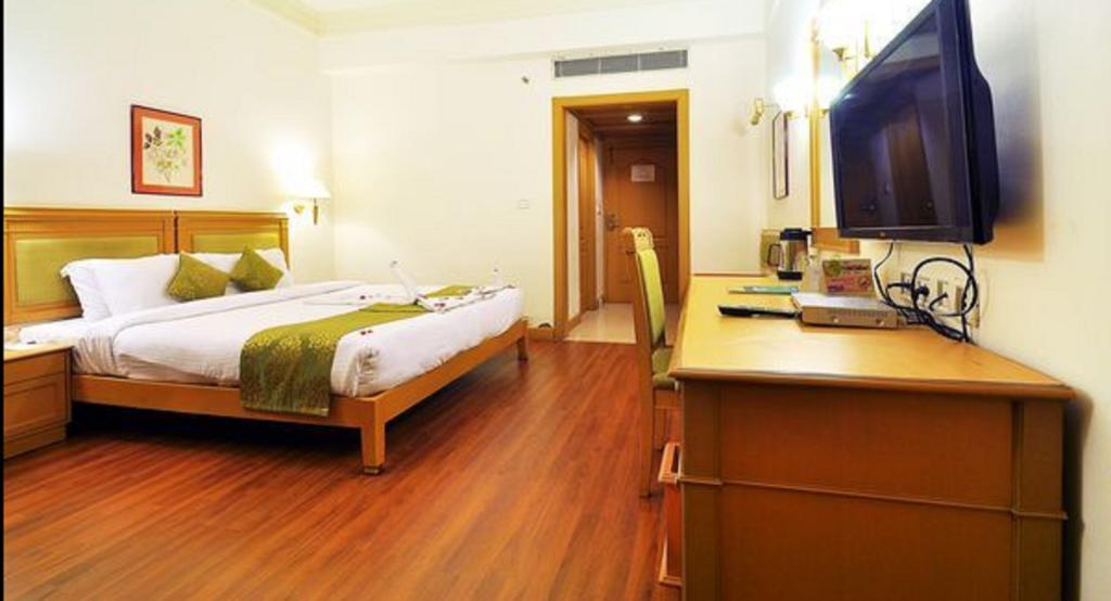 Hotel Abad Atrium