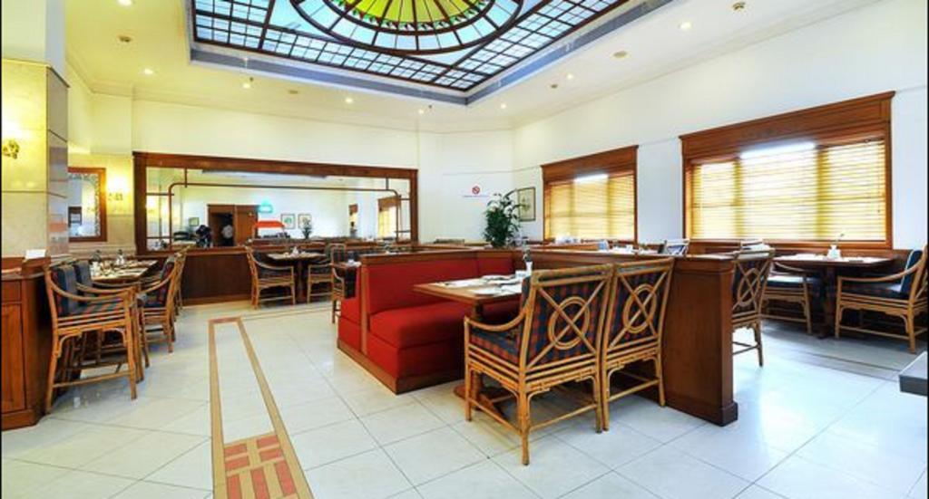 Hotel Abad Atrium
