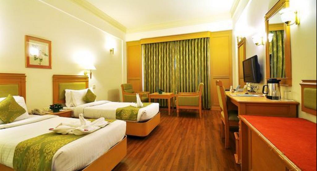 Abad Atrium Kochi
