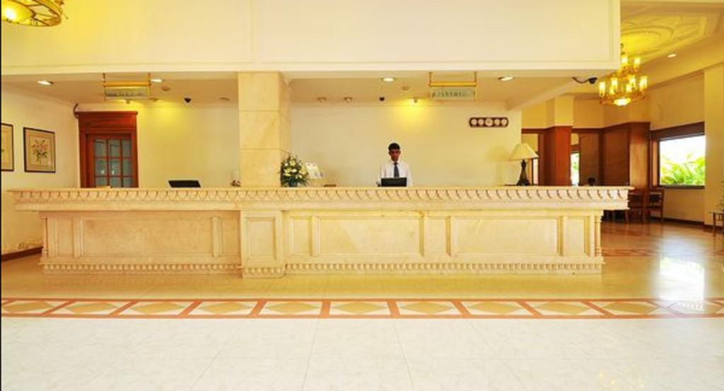 Abad Atrium Kochi