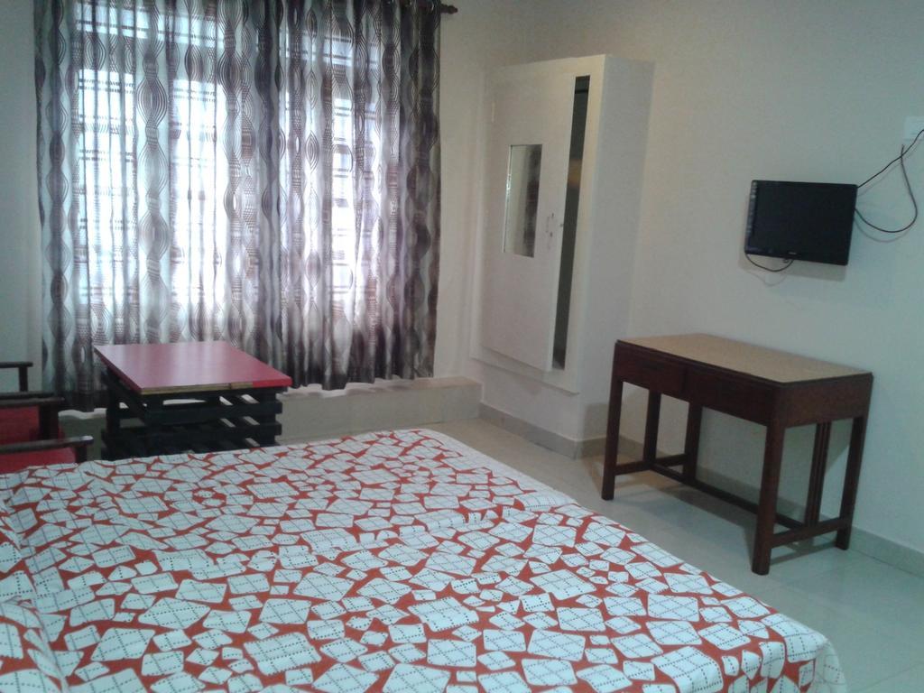 Embassy 2* Kochi