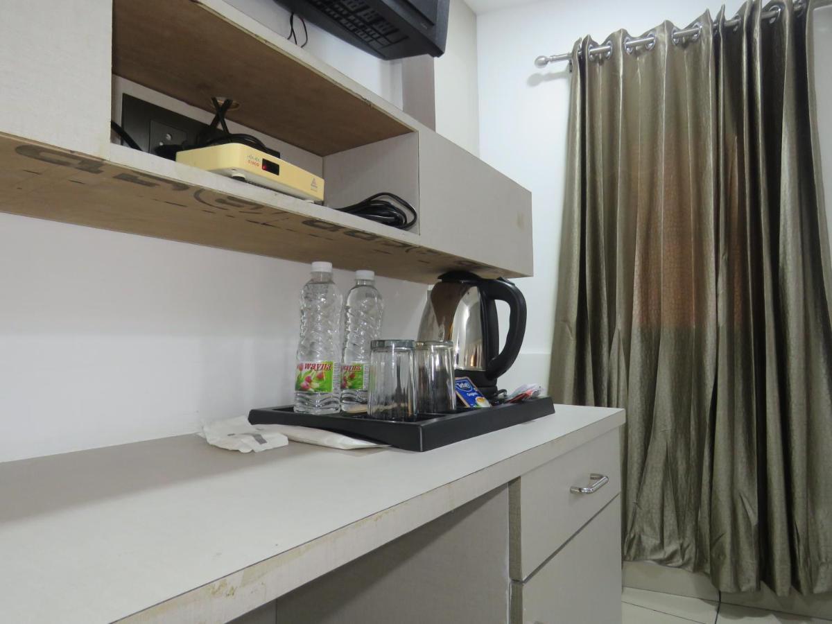 Reegate Near South Railway Station Kochi
