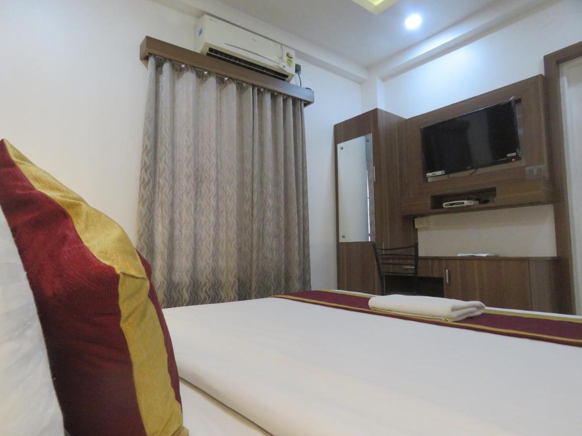 Reegate Near South Railway Station Kochi