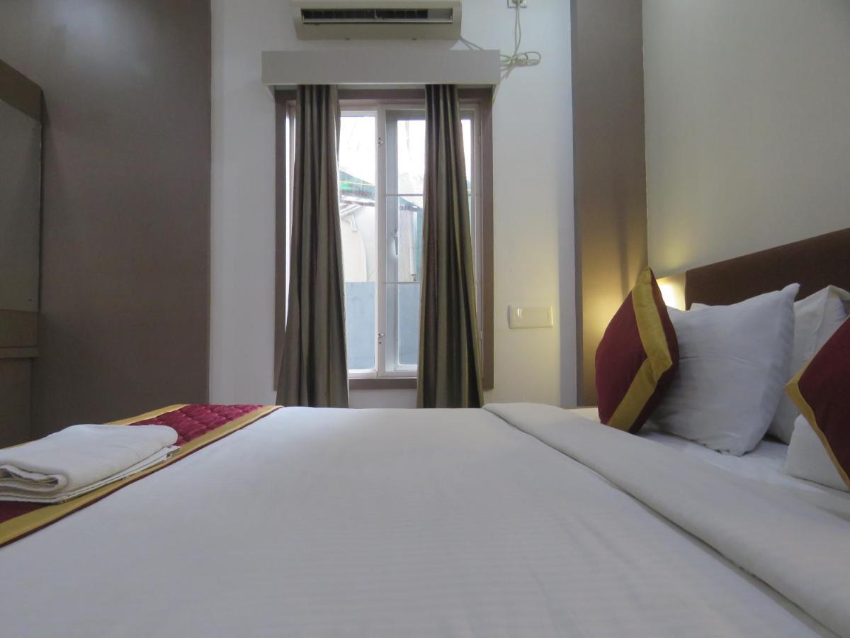 Reegate Near South Railway Station 3* Kochi