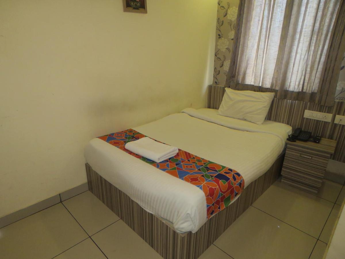Reegate Near South Railway Station Hotel Kochi