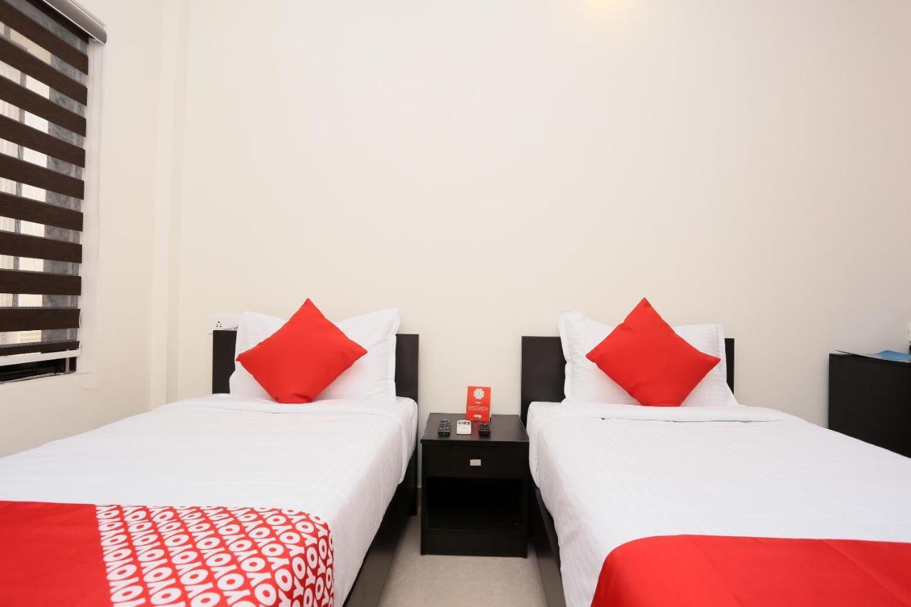 Super O Better 3* Kochi