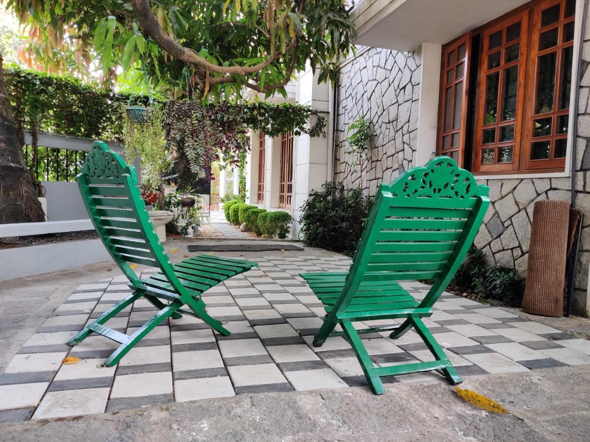 Guest house The Nook Kochi