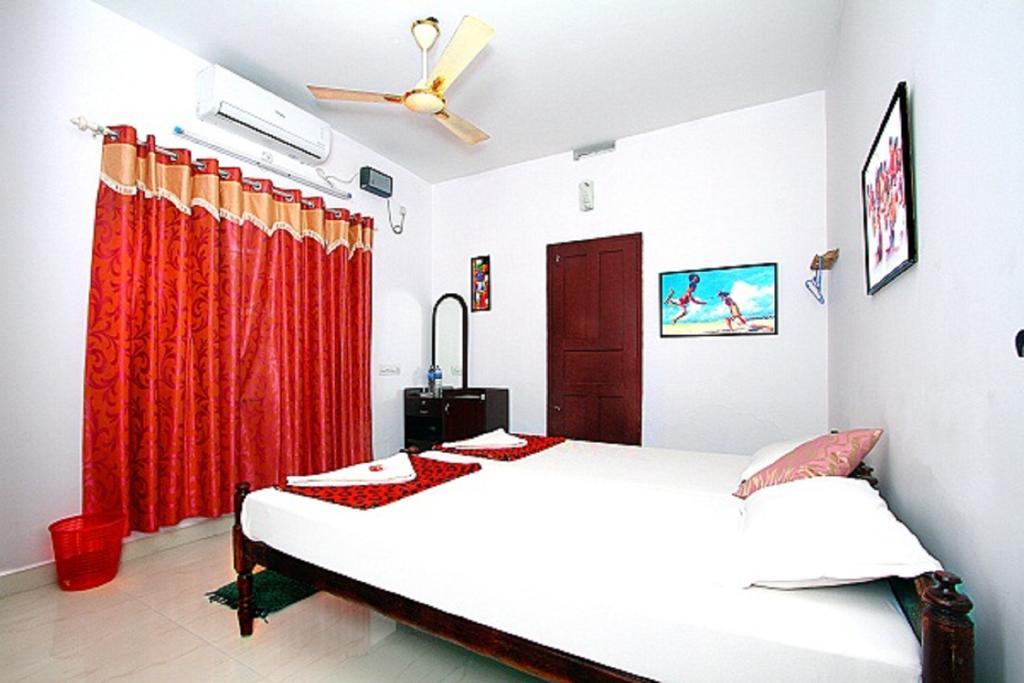 Christville Bed & Breakfast Kochi