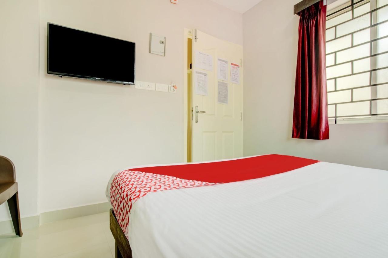 Flagship Saligram Residency
