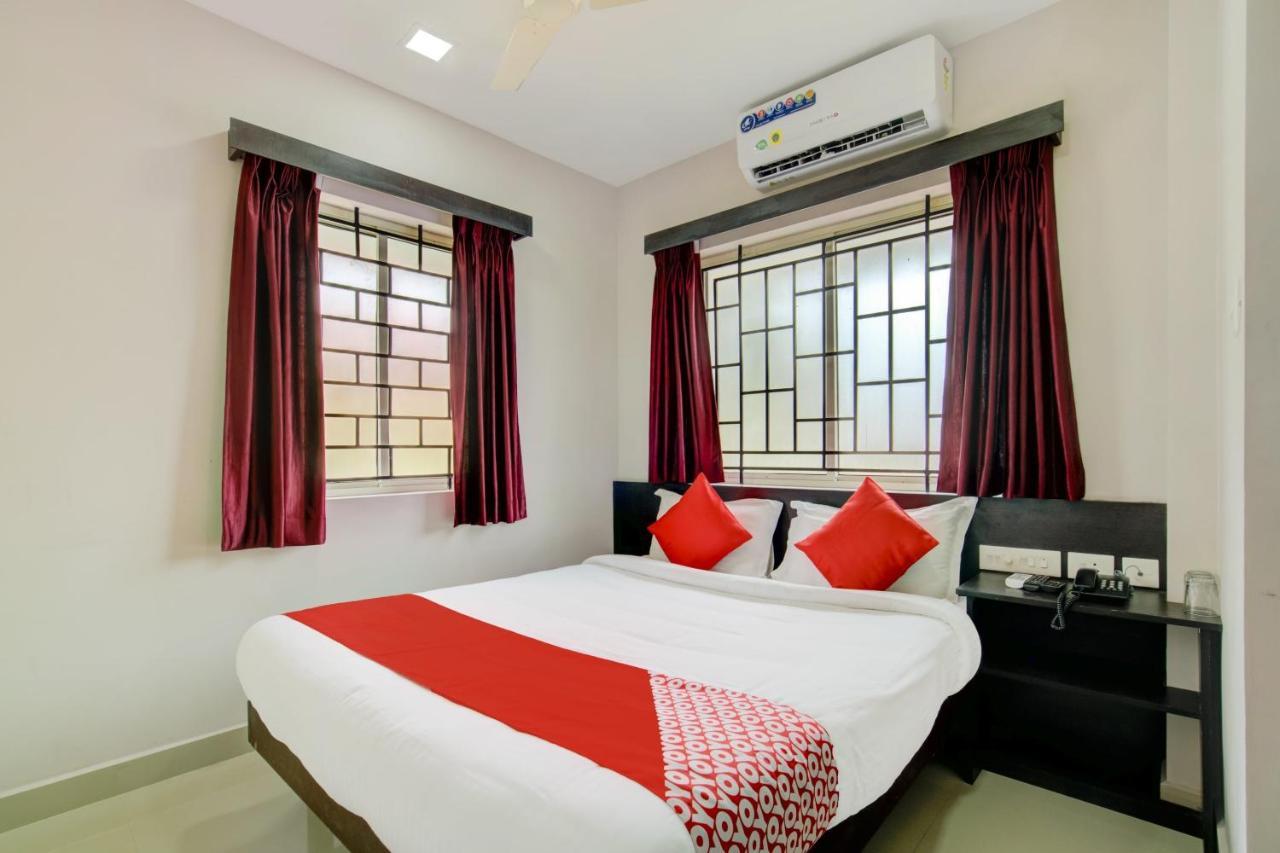 Hotel Flagship Saligram Residency