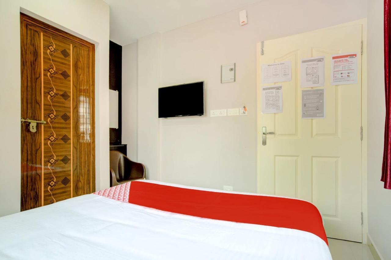 Hotel Flagship Saligram Residency 3*