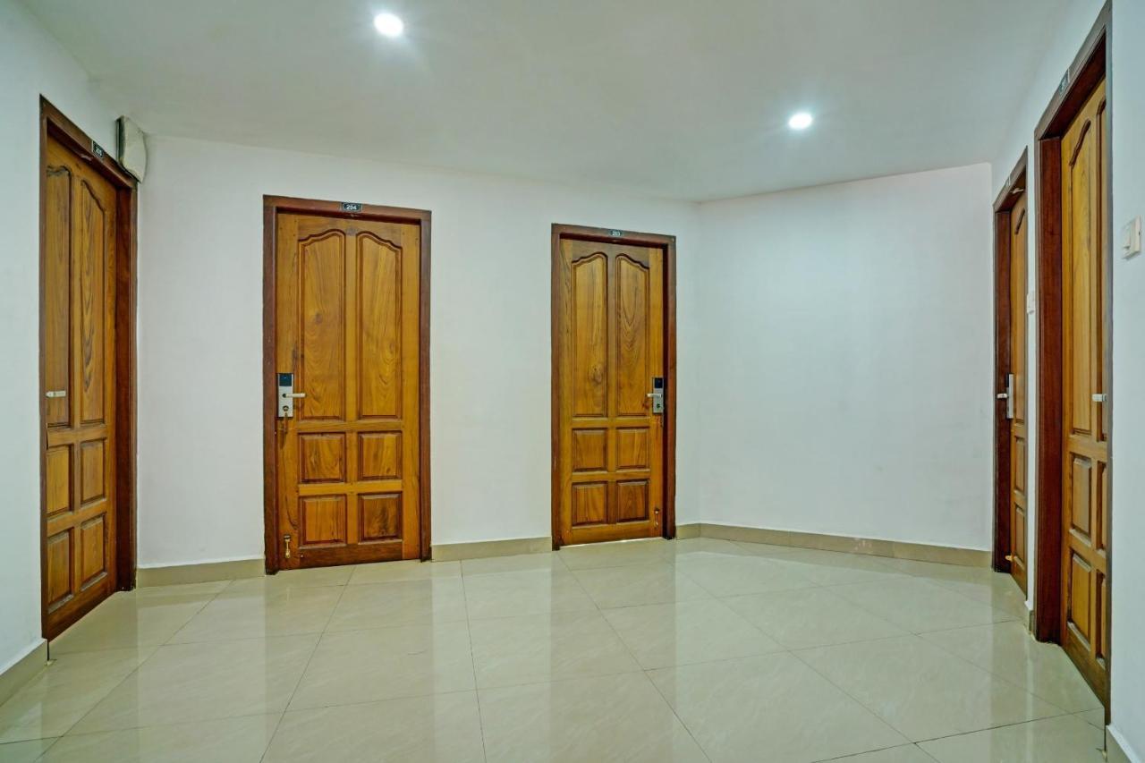 Collection O Aramam Executive Hotel 3*