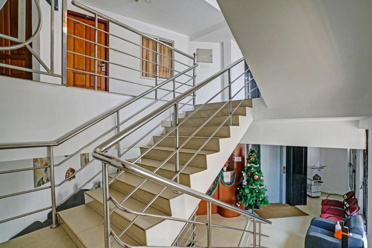 Collection O Aramam Executive Hotel Kochi