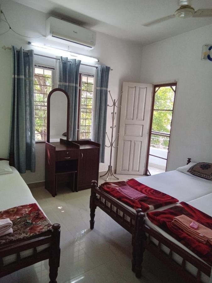 Bed & Breakfast Christville