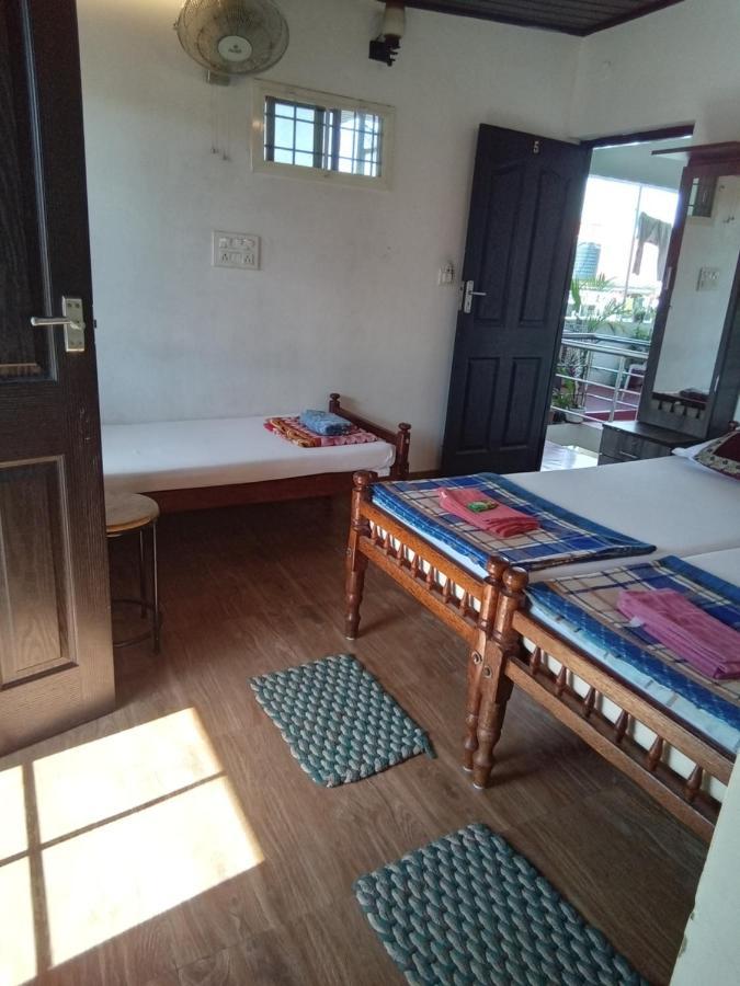 Bed & Breakfast Christville