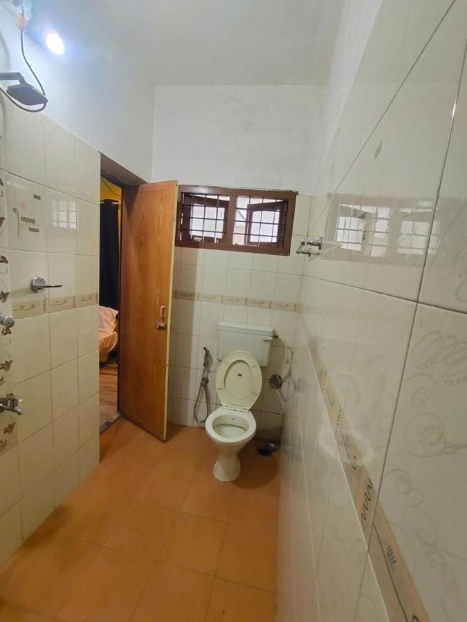 Bacardi Apartment Kochi