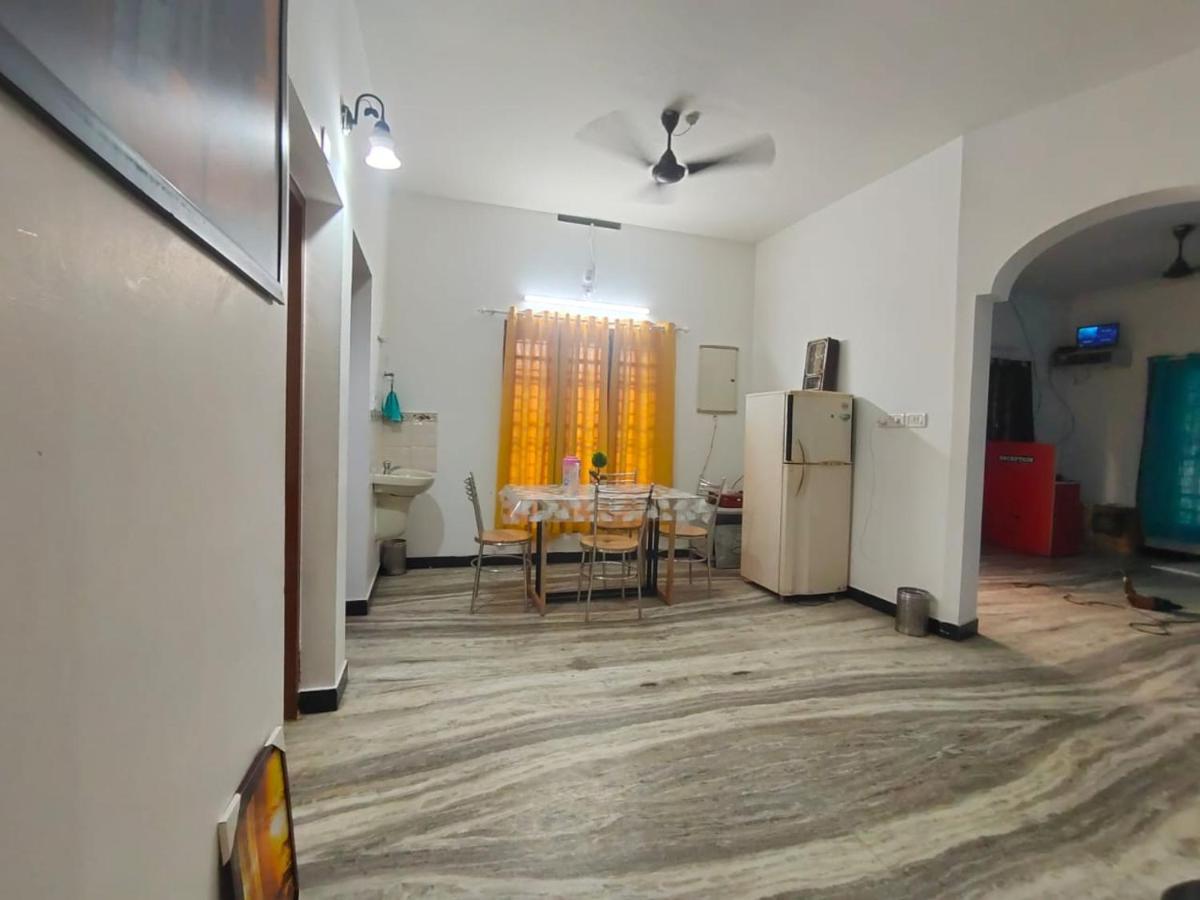 Bacardi Apartment *