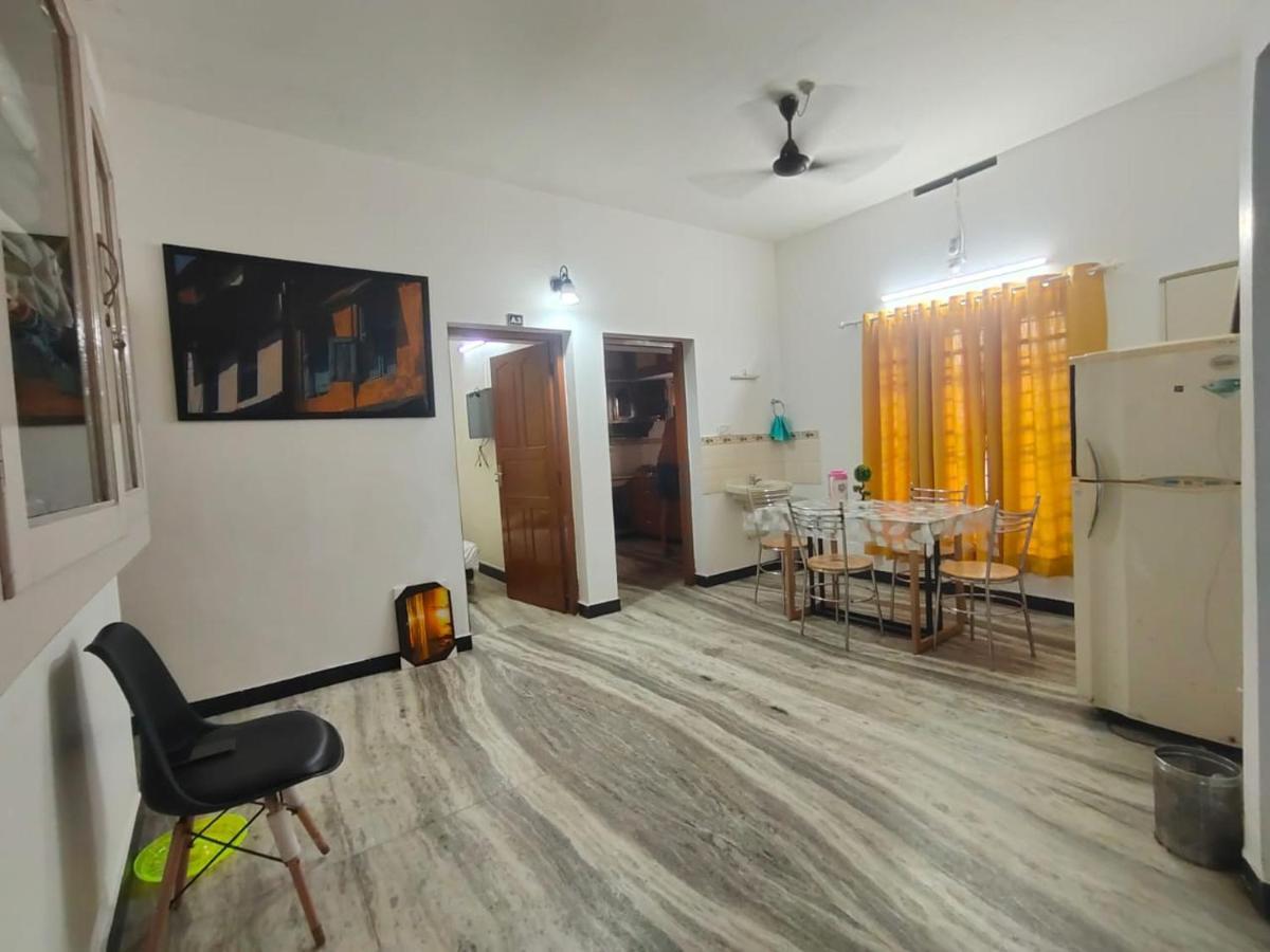 Apartment Bacardi