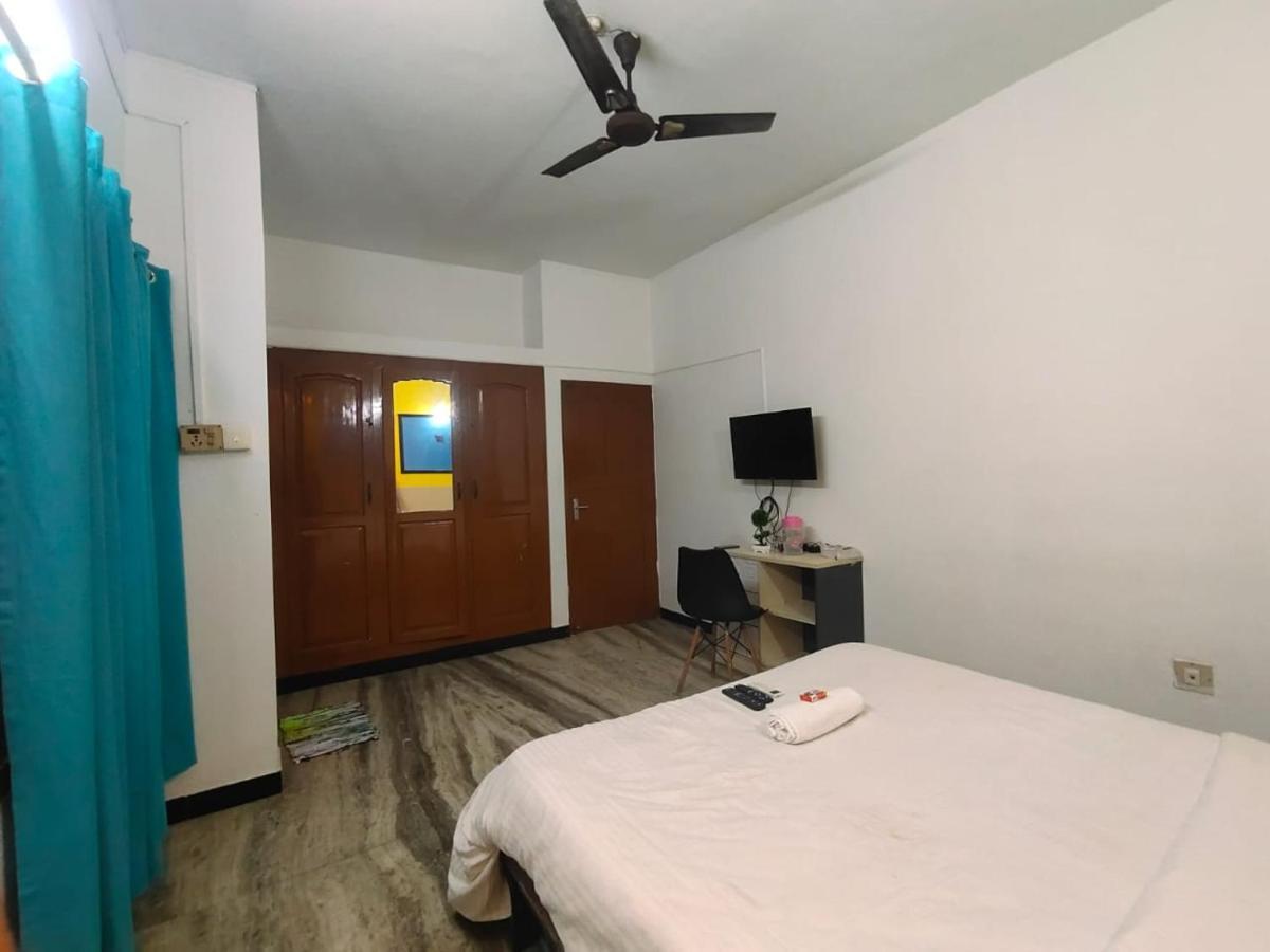 Apartment Bacardi Kochi