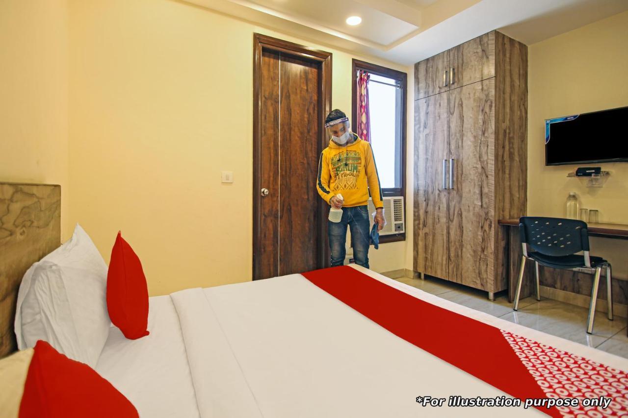 Flagship Saligram Residency Kochi