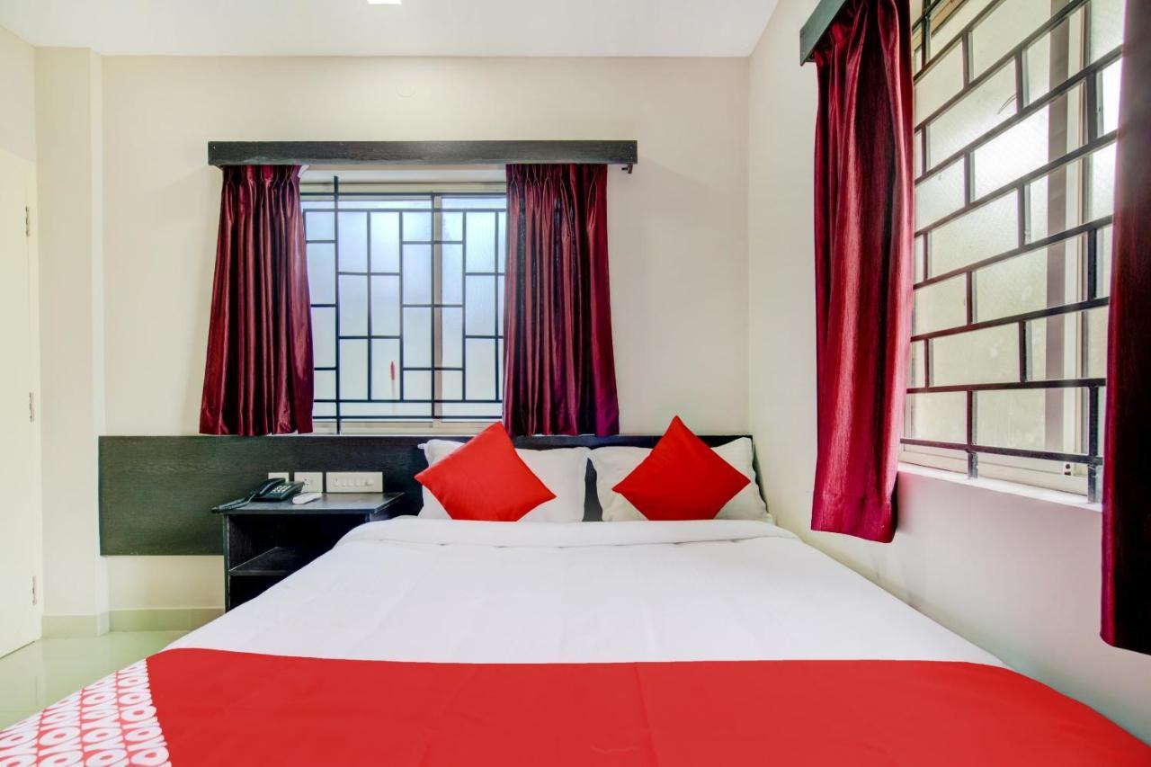 Flagship Saligram Residency Kochi