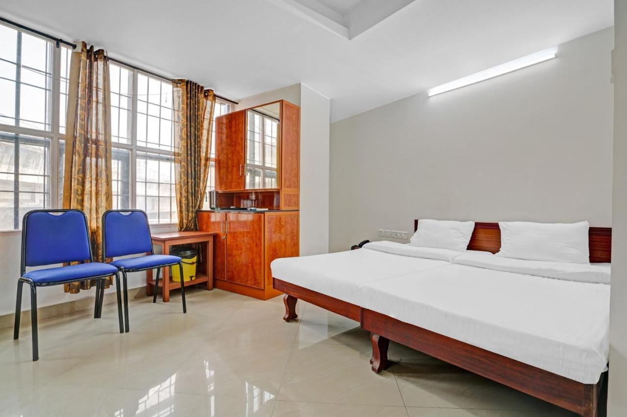 Hotel Collection O Aramam Executive 3*