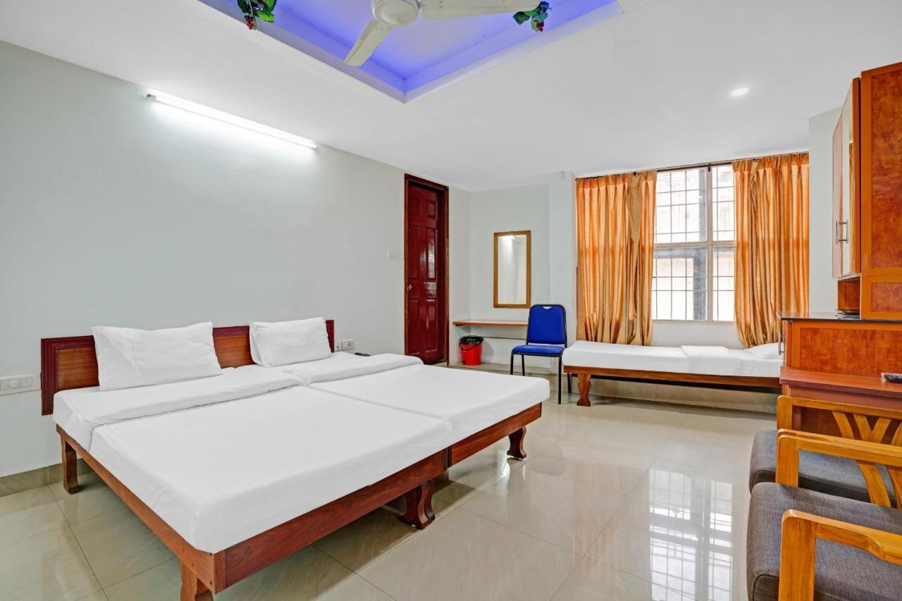 Hotel Collection O Aramam Executive
