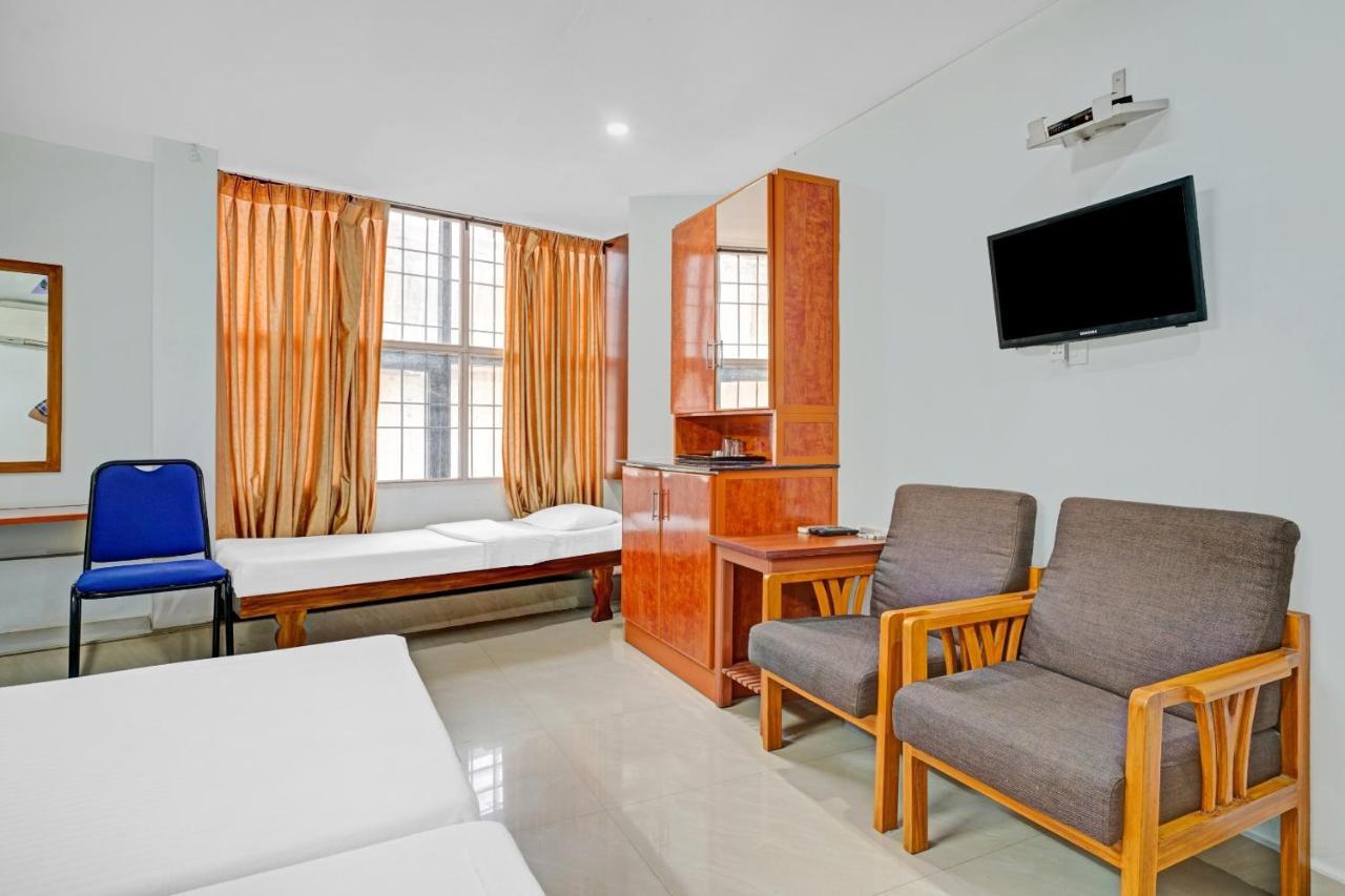 Hotel Collection O Aramam Executive Kochi