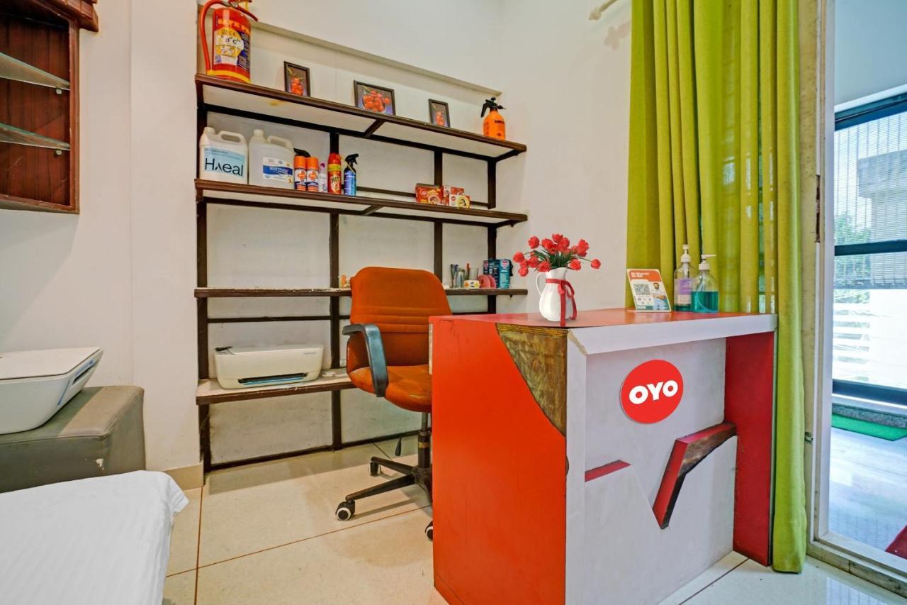Oyo Thykoodam Sleep 3*