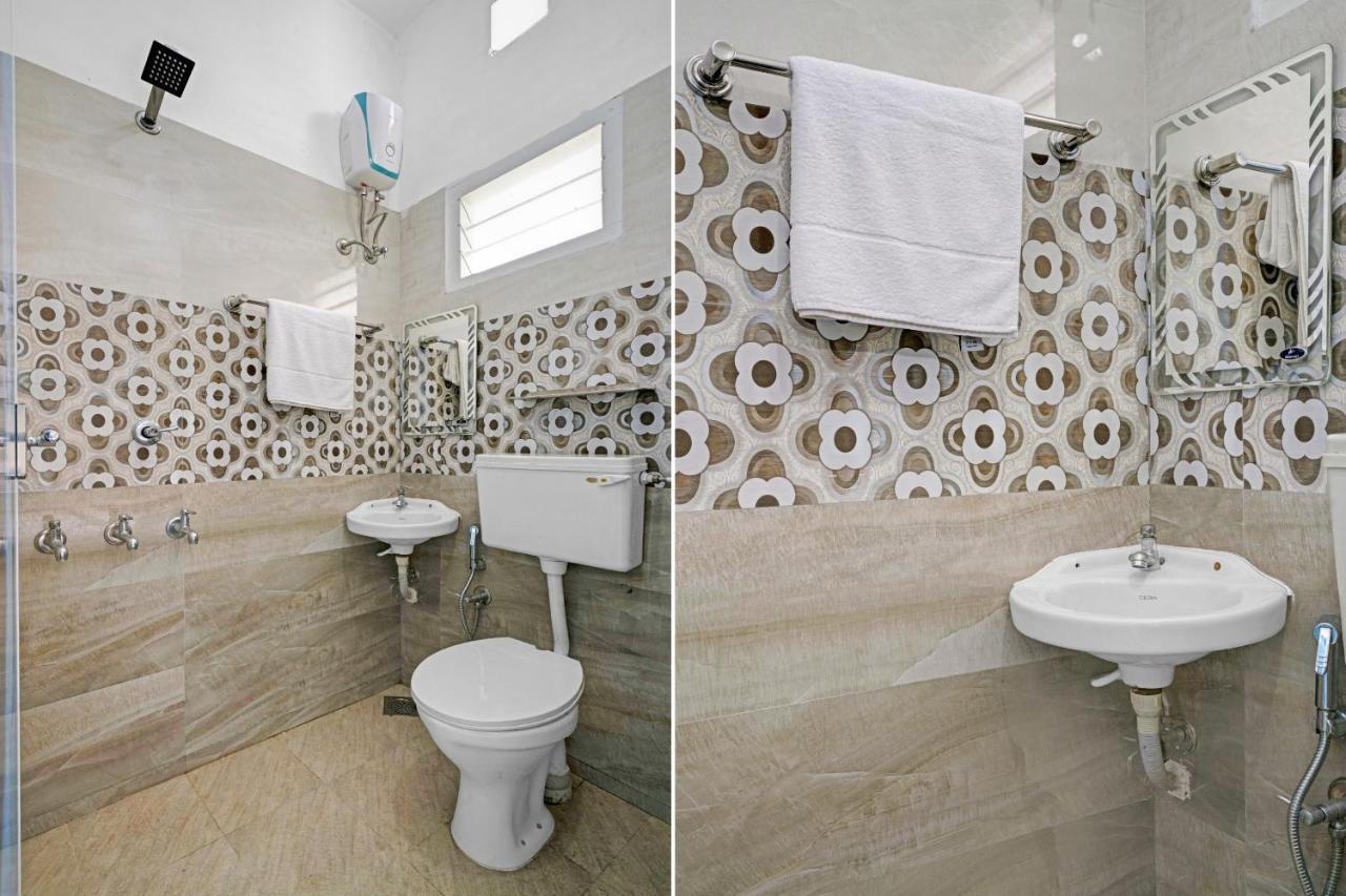 Oyo Thykoodam Sleep Hotel 3*