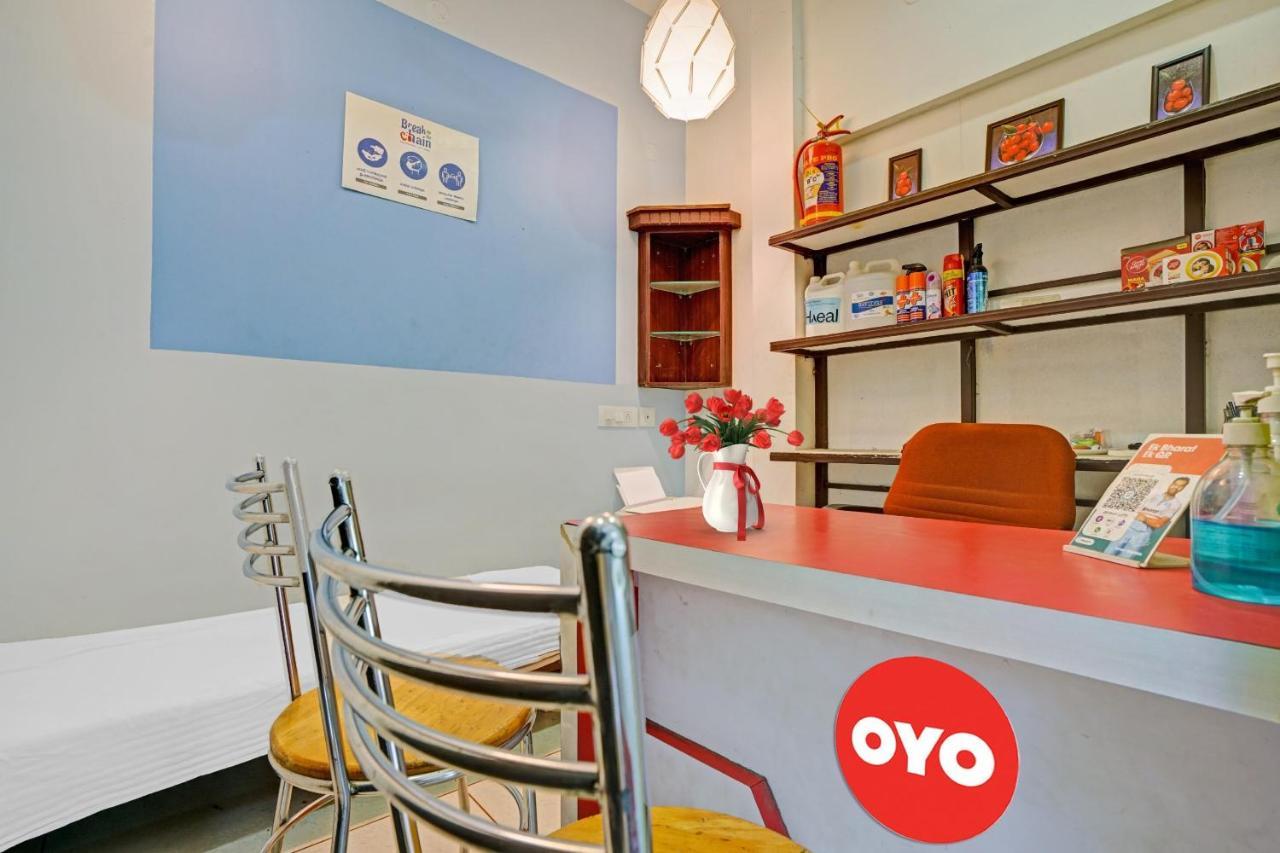 Oyo Thykoodam Sleep Hotel 3*