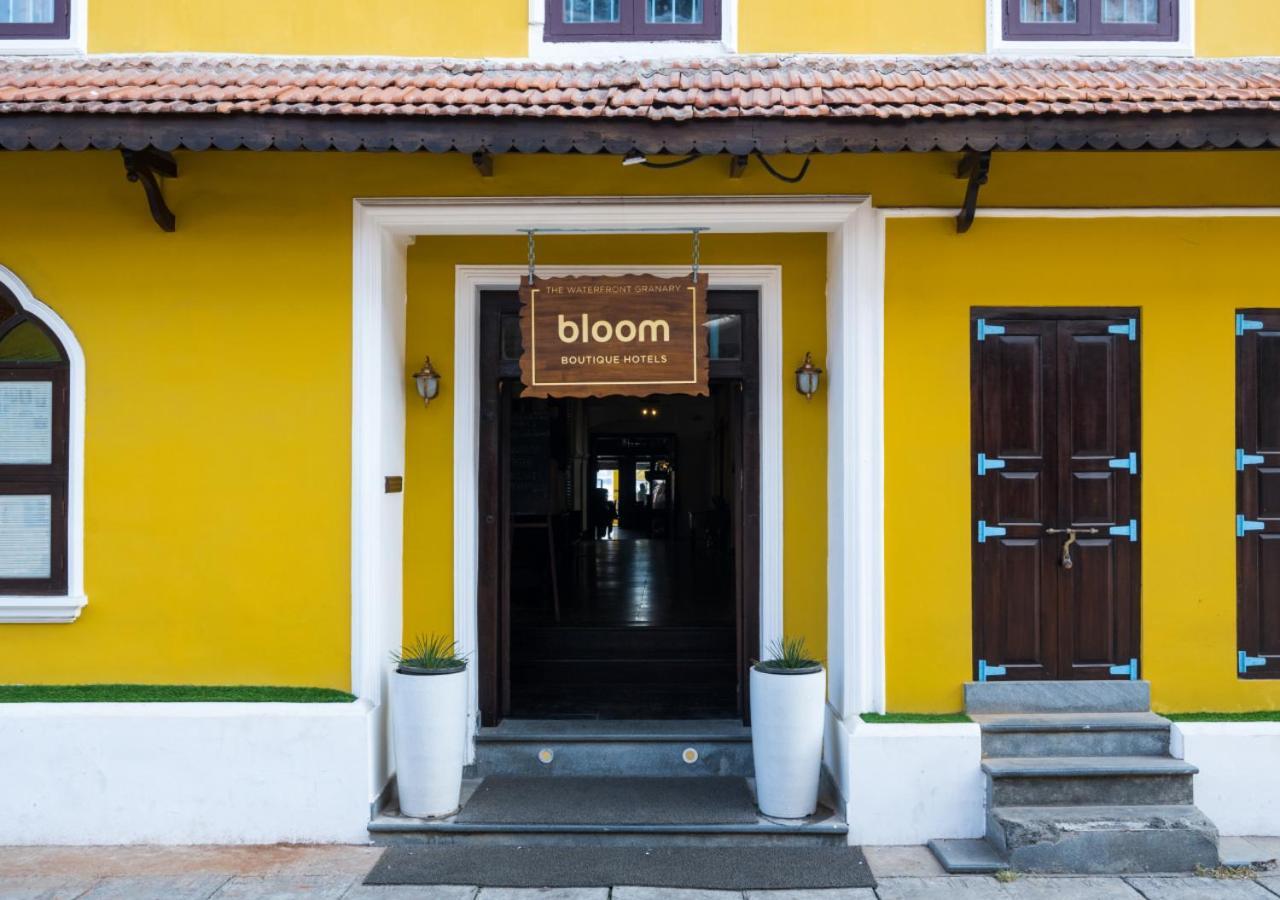Hotel Bloom Boutique Waterfront Kochi