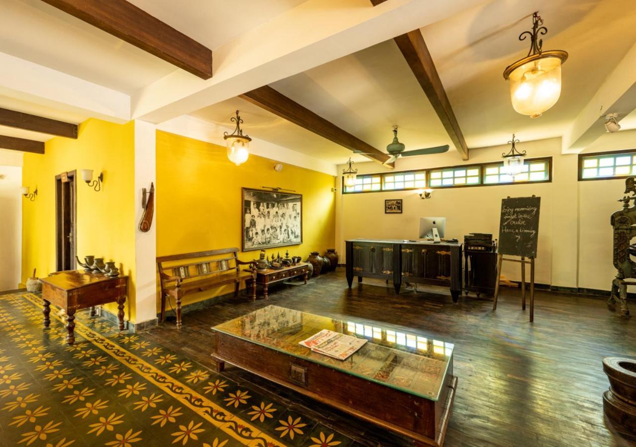 Bloom Boutique Waterfront 4* Kochi