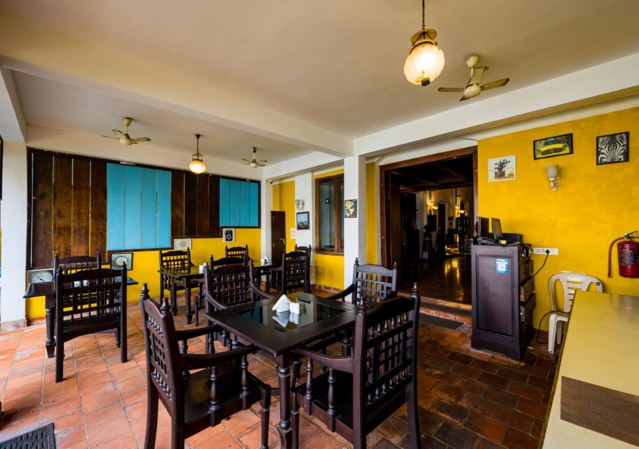Hotel Bloom Boutique Waterfront Kochi