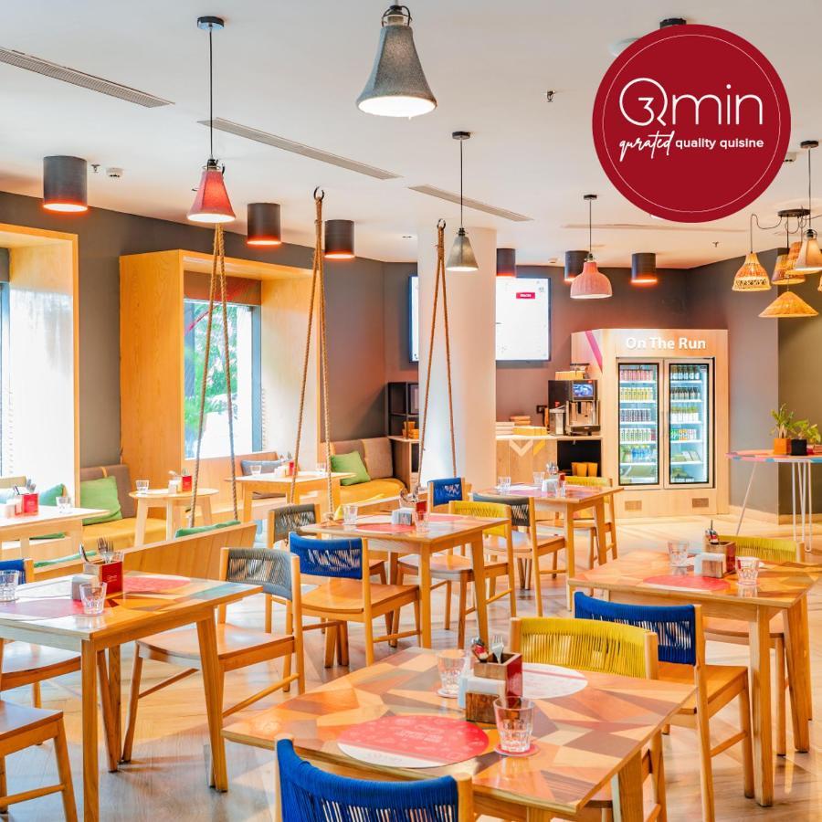 Ginger Kochi, Kalamassery 4* Kochi
