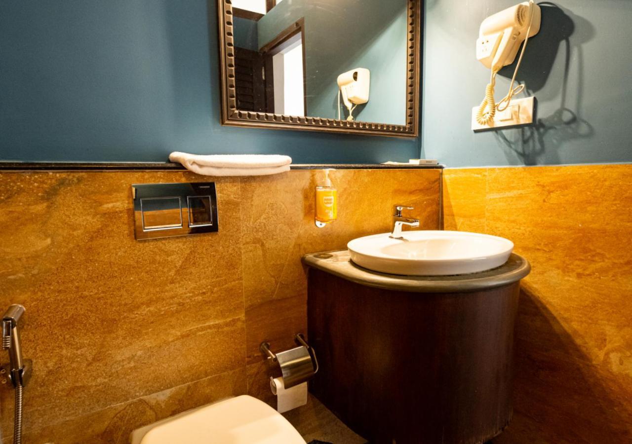 Bloom Boutique Waterfront 4* Kochi
