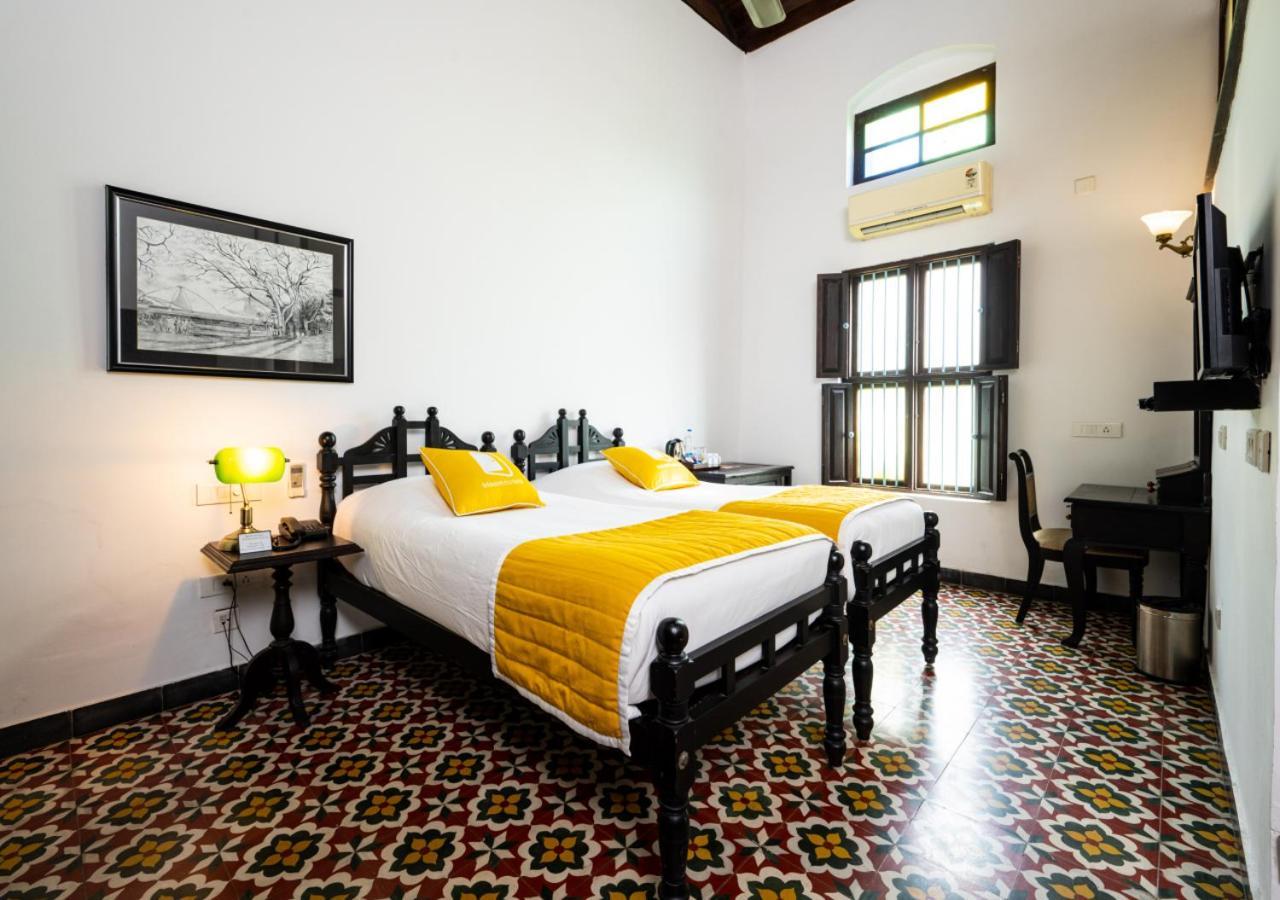 Bloom Boutique Waterfront Kochi