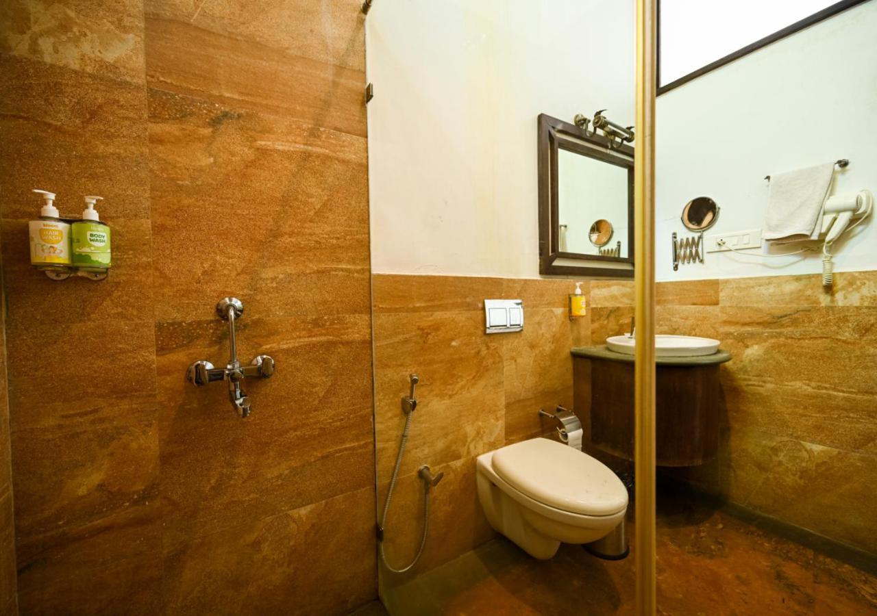 Hotel Bloom Boutique Waterfront Kochi