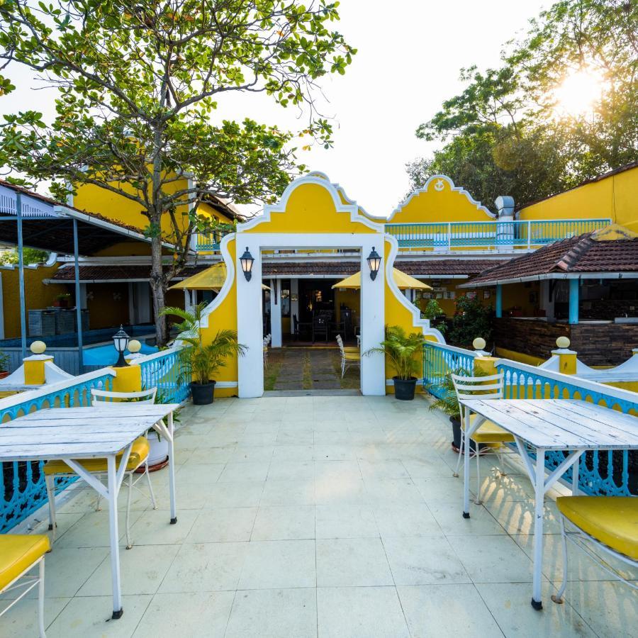 Bloom Boutique Waterfront 4* Kochi