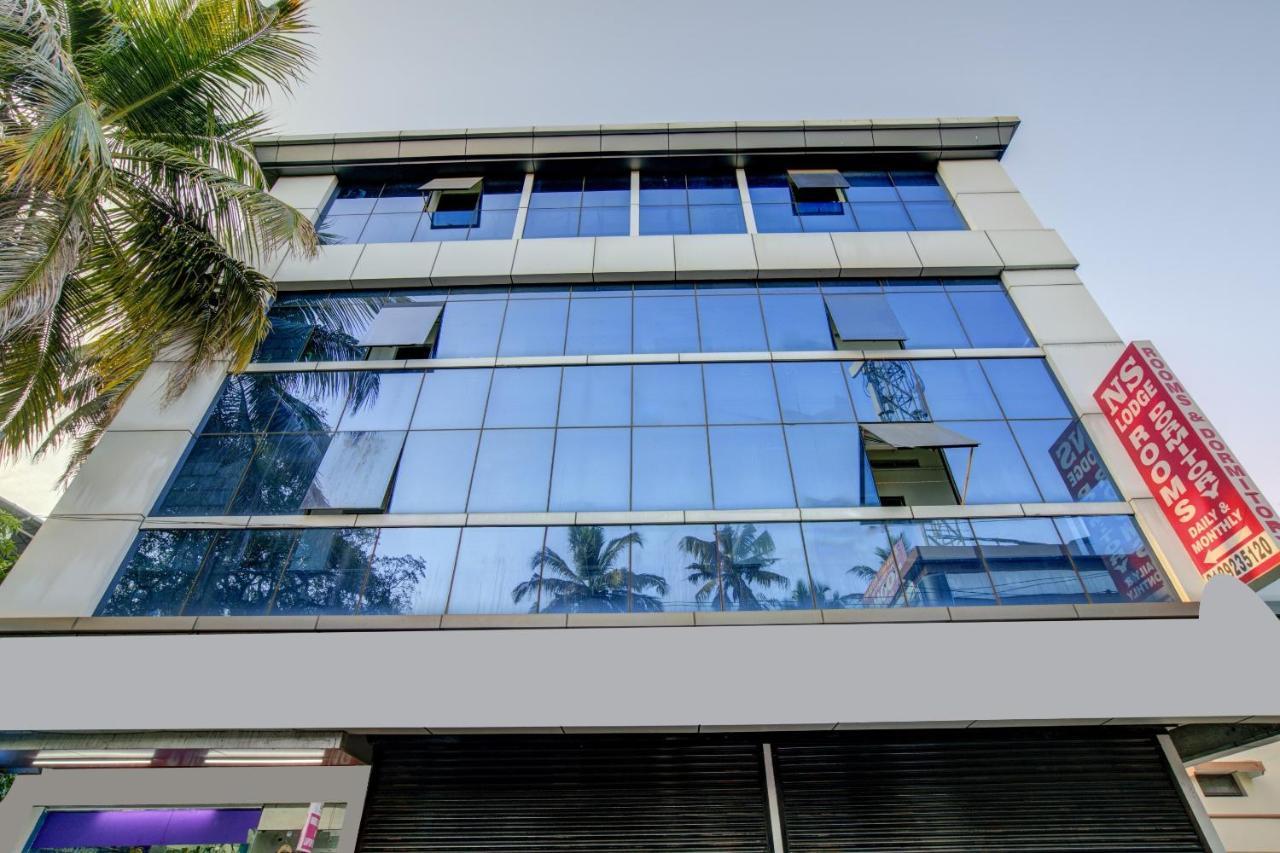 Spot On Ns 2* Kochi