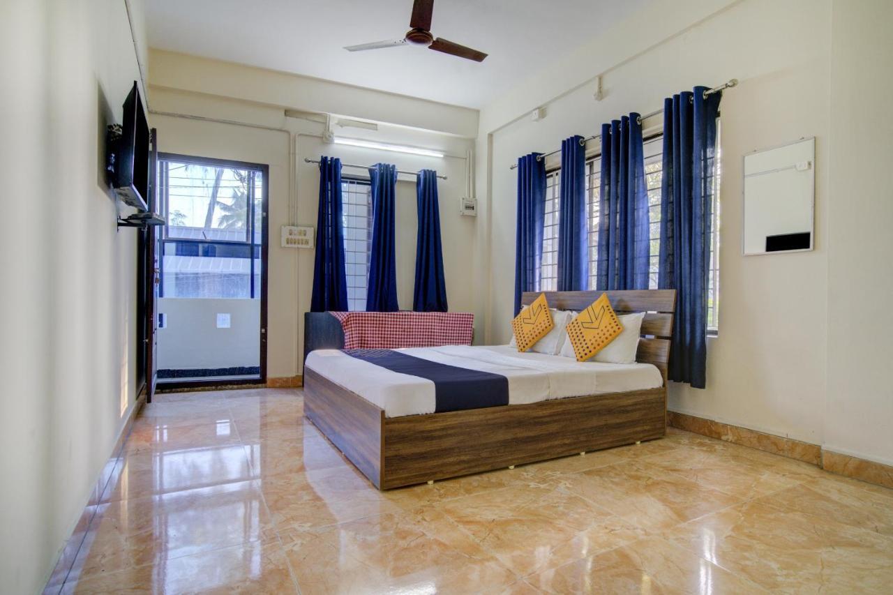 Spot On Ns Hotel Kochi