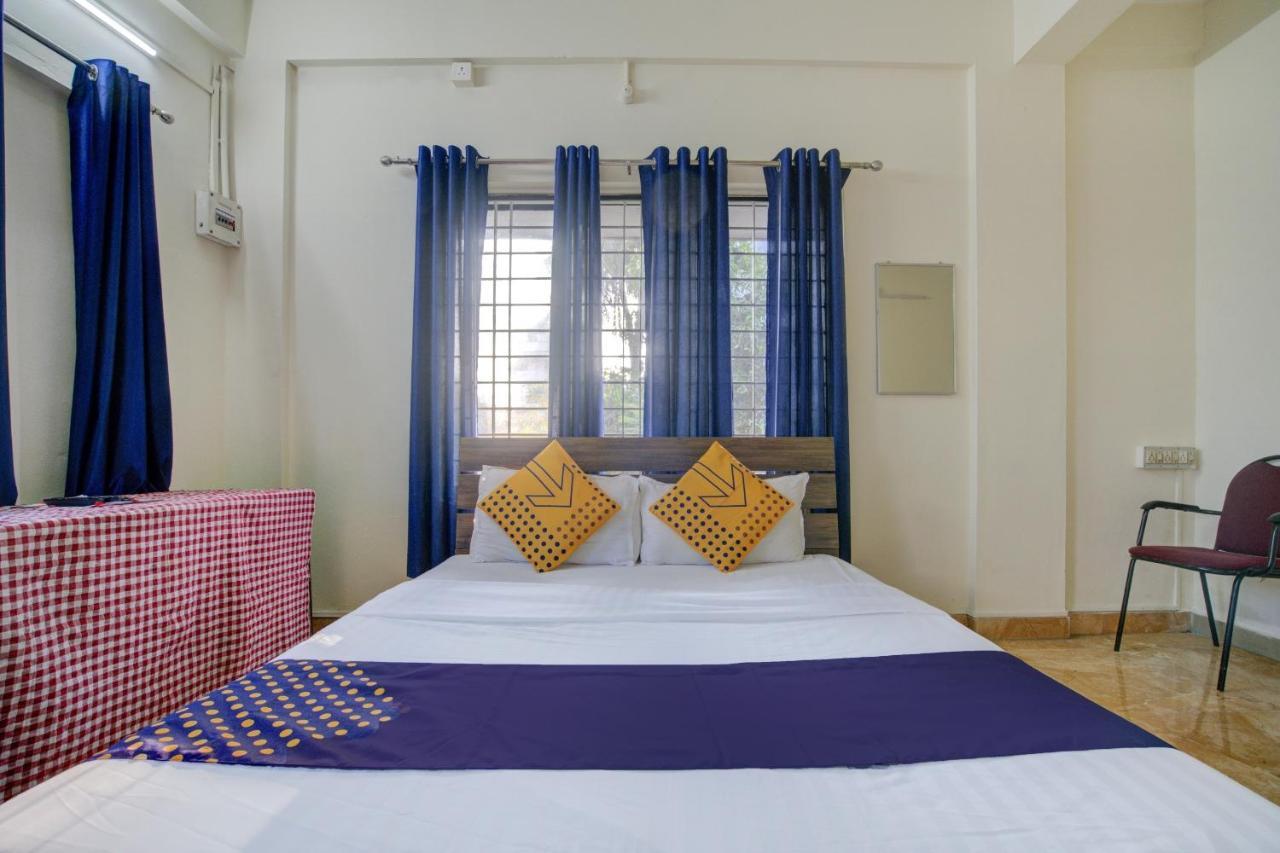 Spot On Ns Hotel 2*