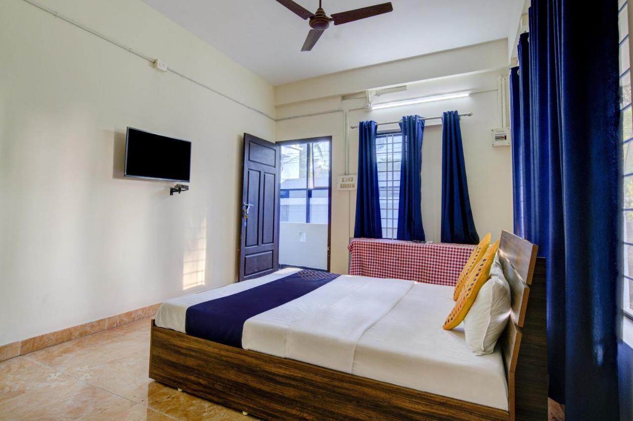 Hotel Spot On Ns Kochi