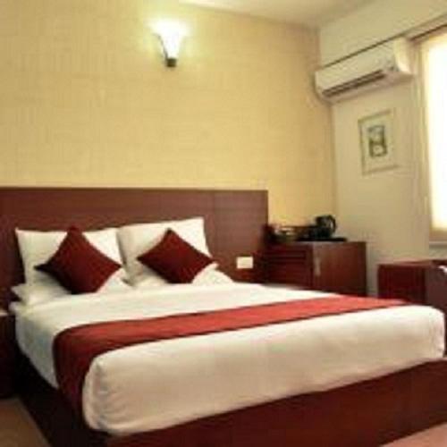 Hotel Olive Eva Kochi