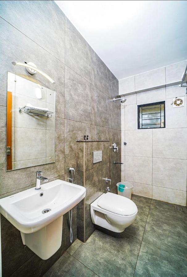 Nujoom & Hotel 3*